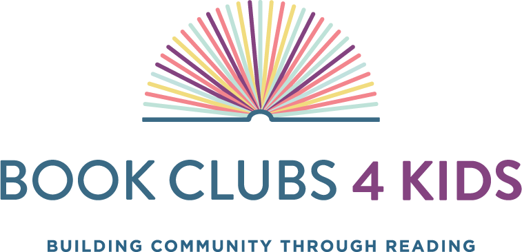 Book Clubs 4 Kids