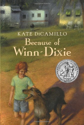Because of Winn-Dixie (ToolKit)