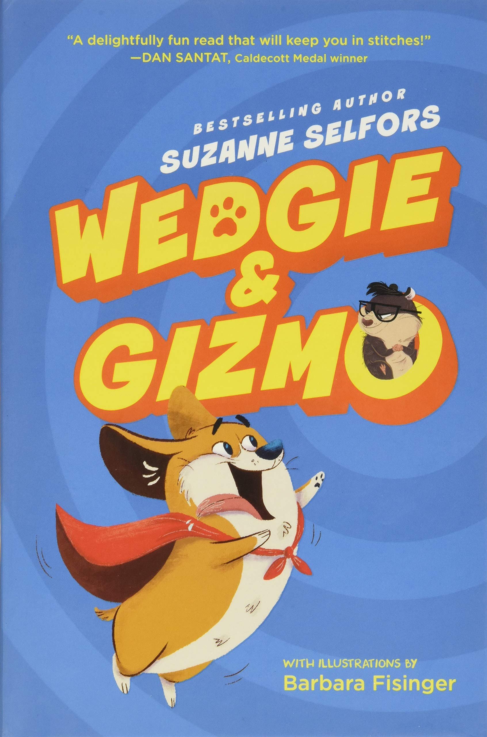 Wedgie & Gizmo - Book 1 (ToolKit)
