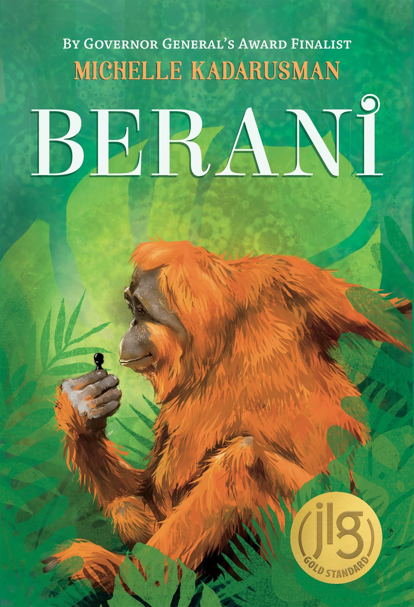 Berani (ToolKit)