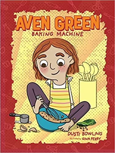 Aven Green Baking Machine (ToolKit)