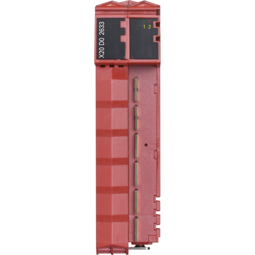 X20DC11A6 - X20 counter, 1x ABR, 5 V, 5 MHz, Mon. — Daanet