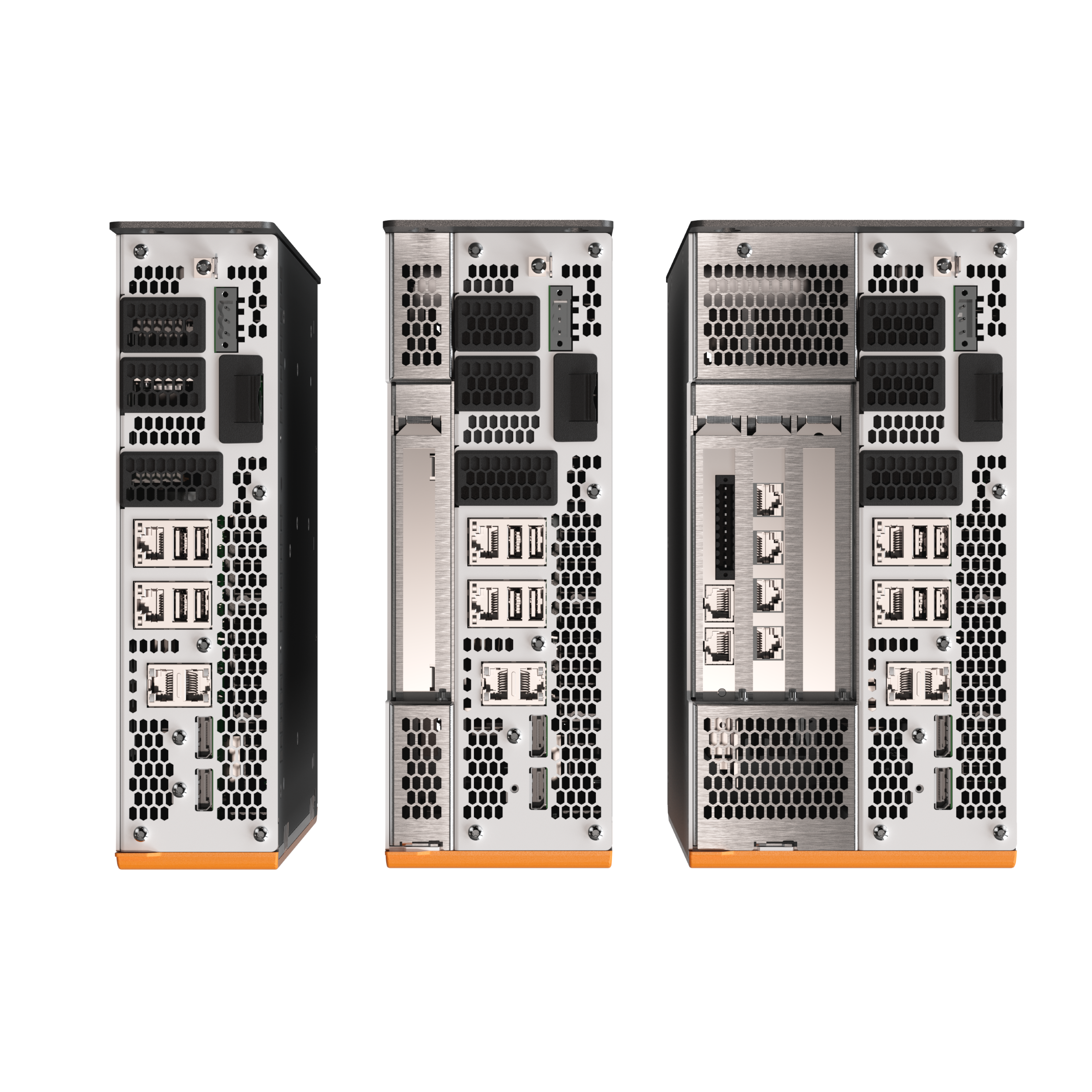B&R Automation PC 4100 (APC4100) — Daanet