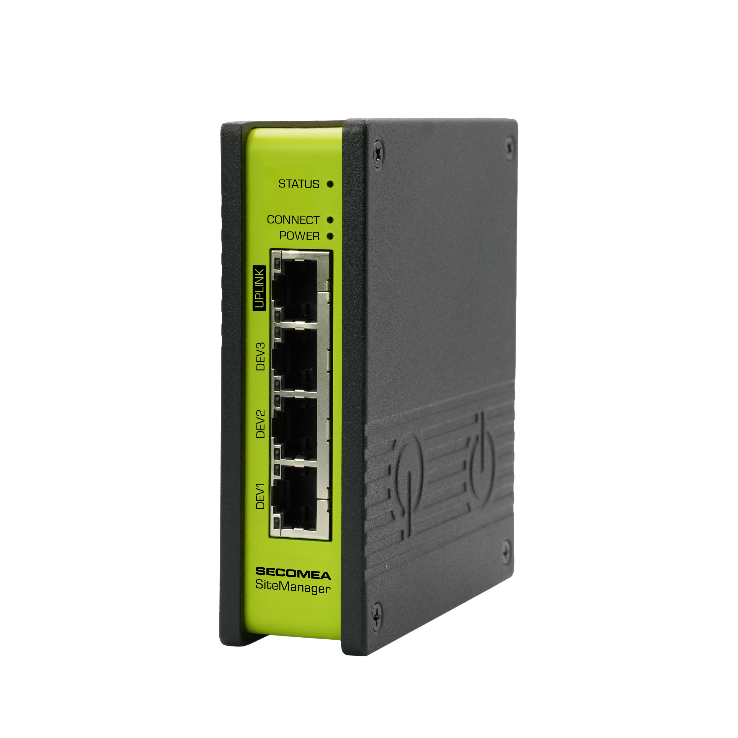 SiteManager 3529 LAN