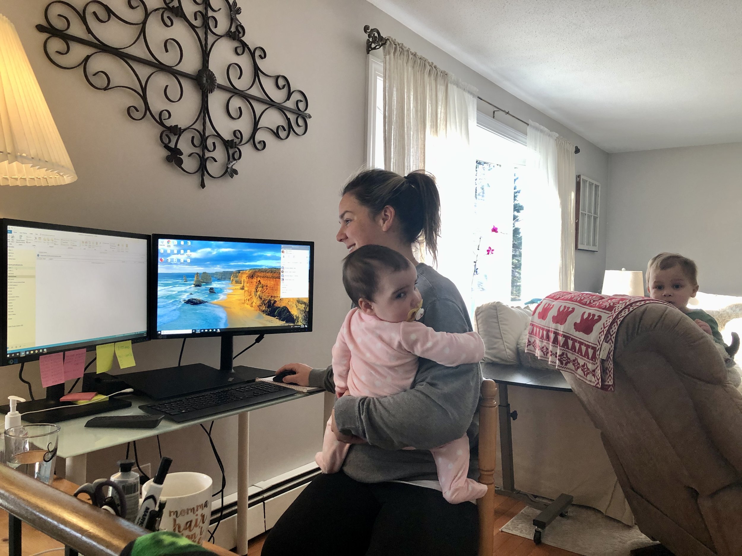 Why I Dislike Work-Life Balance