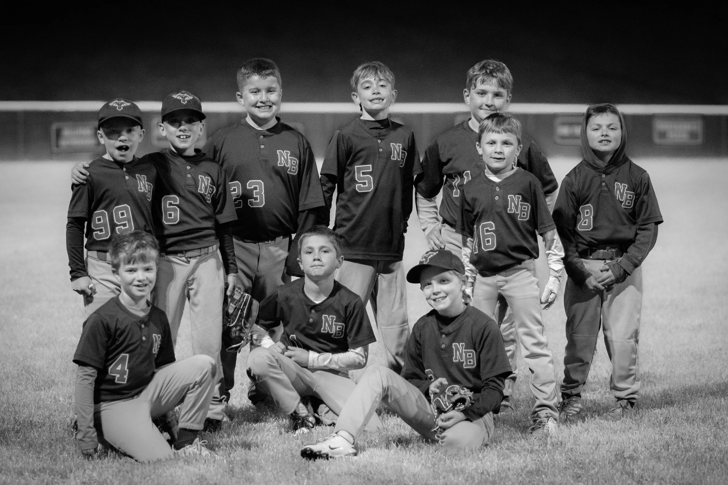 Little League 2026