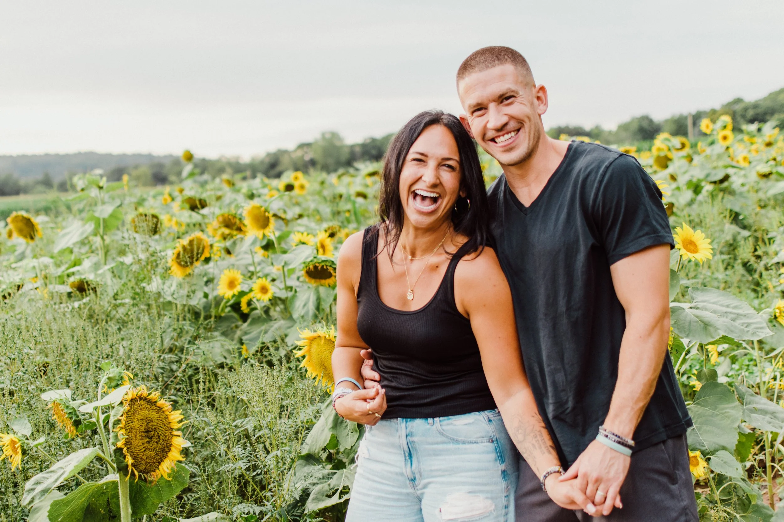 Family Session | Northford, CT