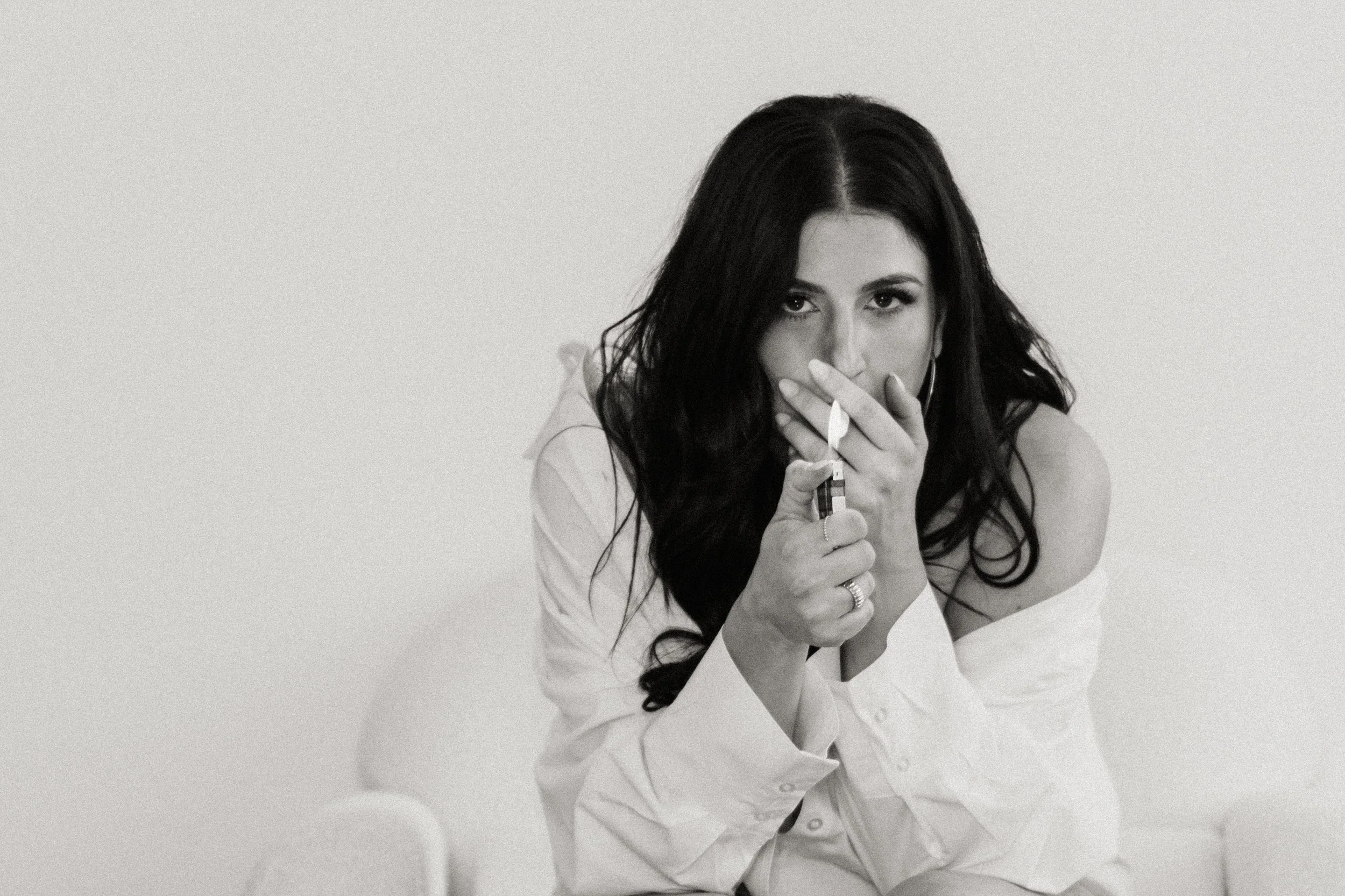 Boudoir Session | Branford, CT