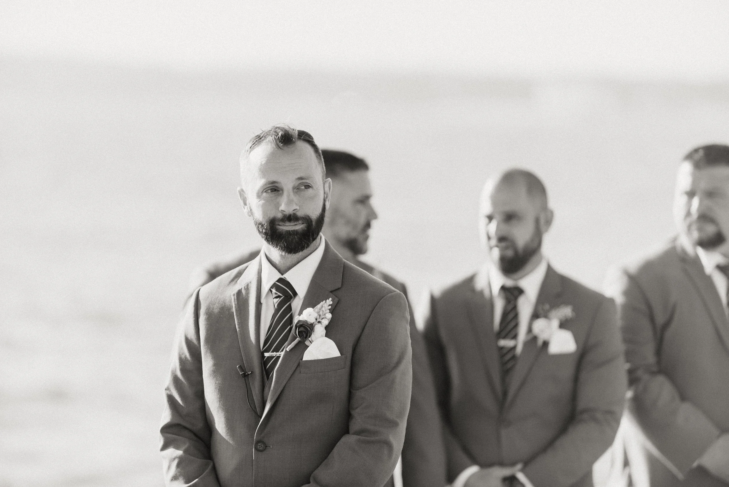 Wedding | Lighthouse Point Park, New Haven, CT