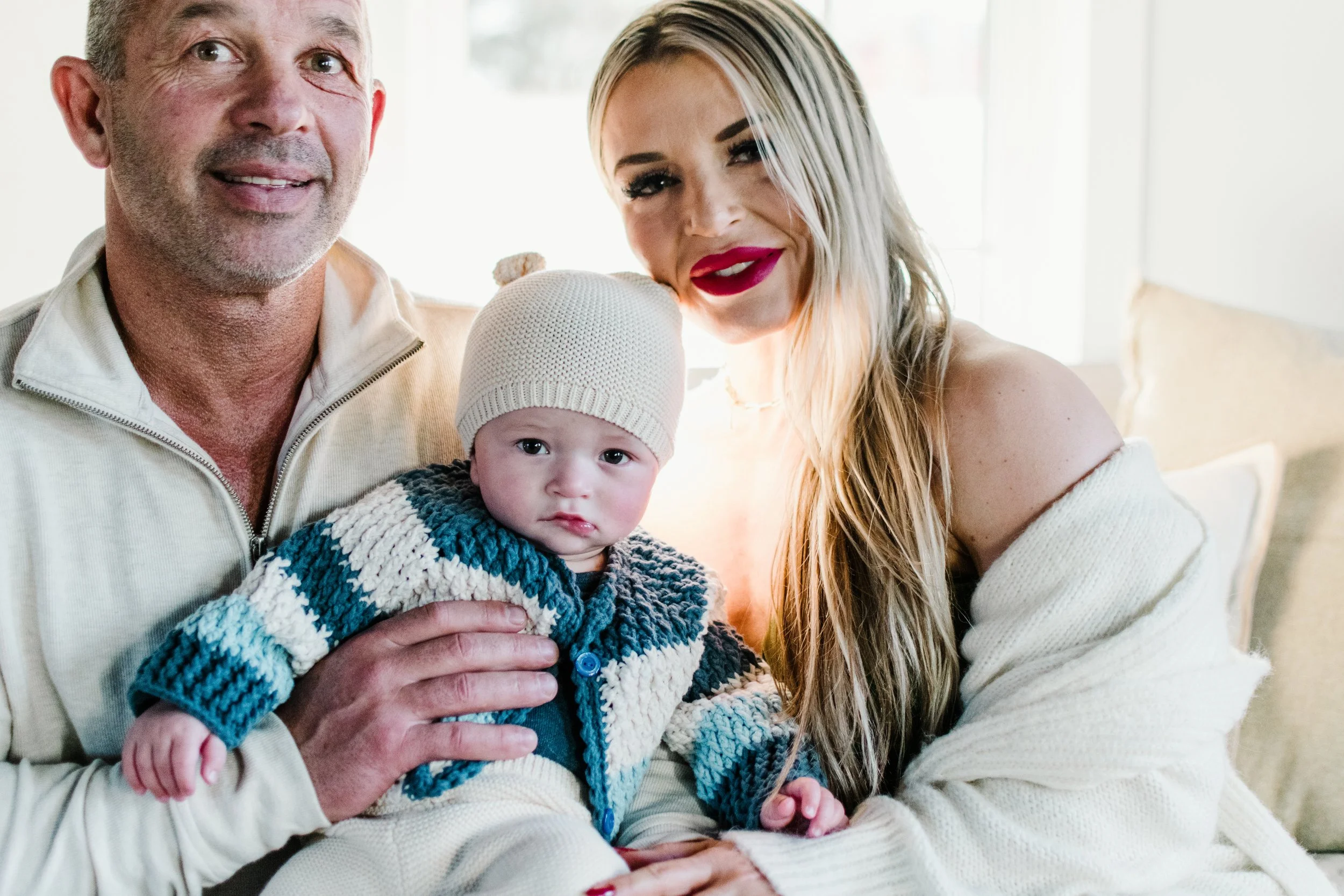 Holiday Mini Session | Haddam, CT