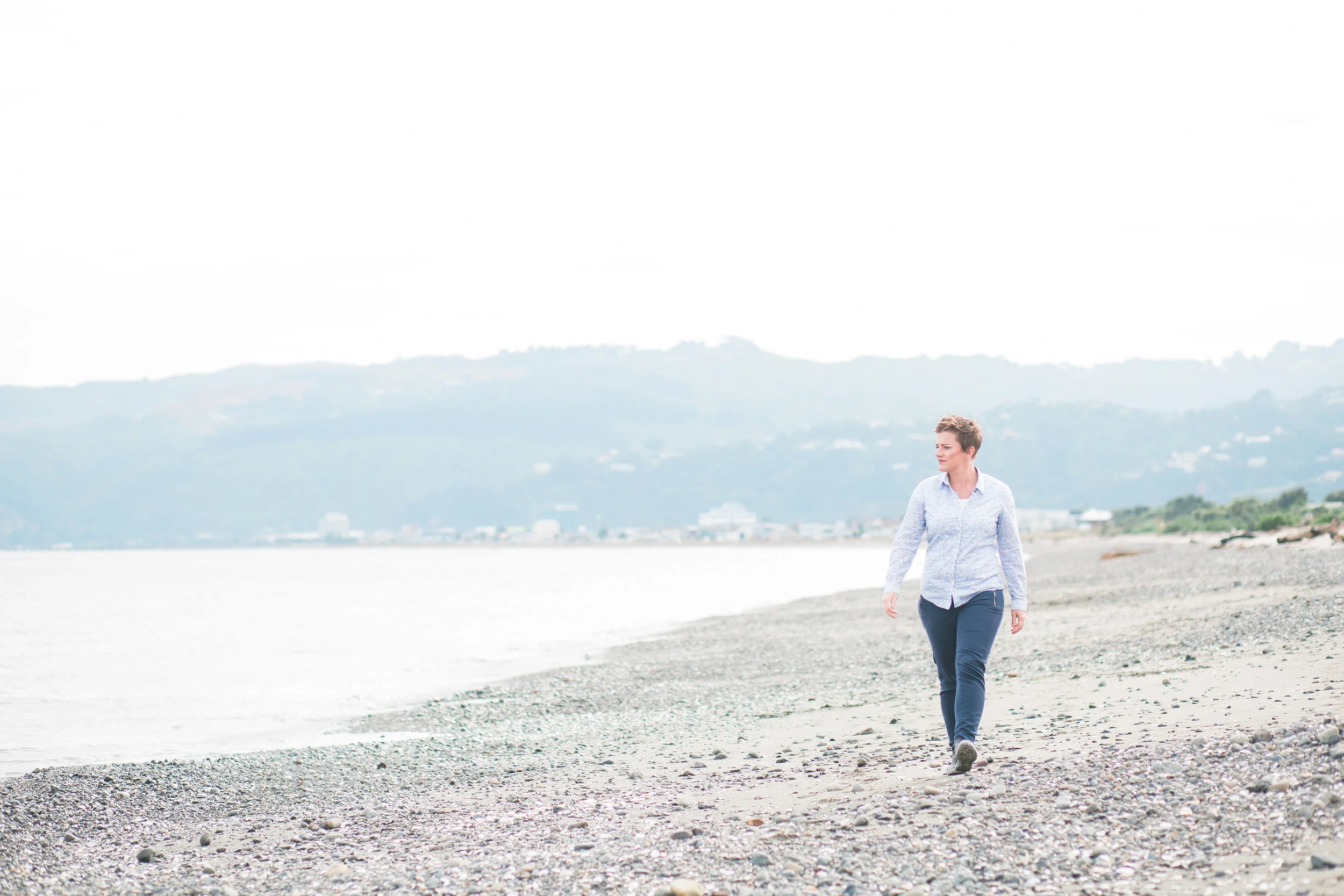 When we take time for self-care everyone around us benefits too.