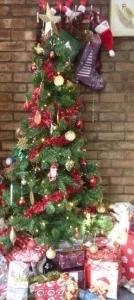 tree