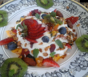 Food