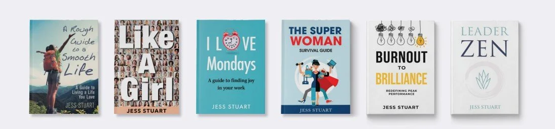 Books By Jess Stuart