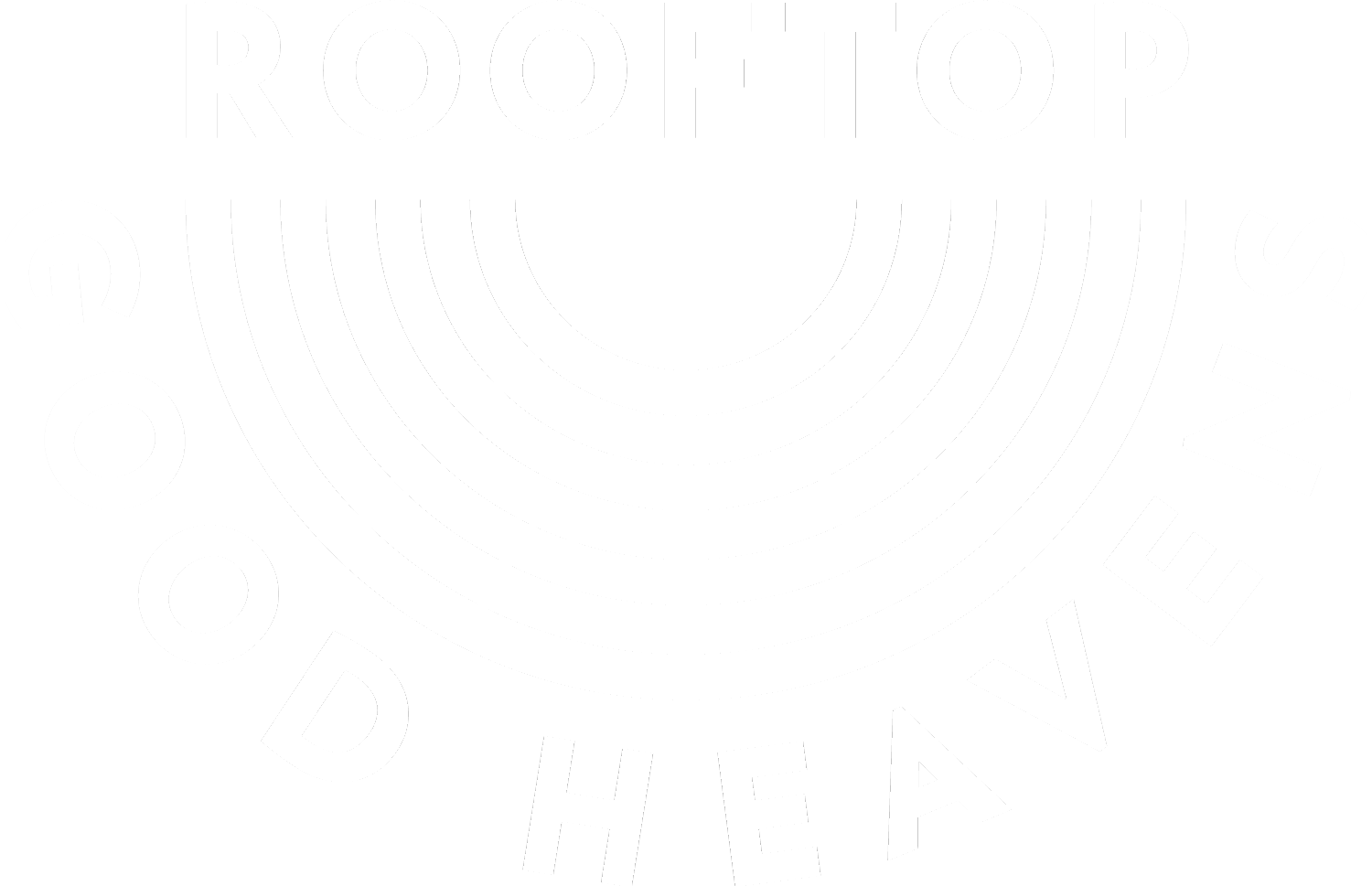 Good Heavens | Rooftop Bar | Melbourne