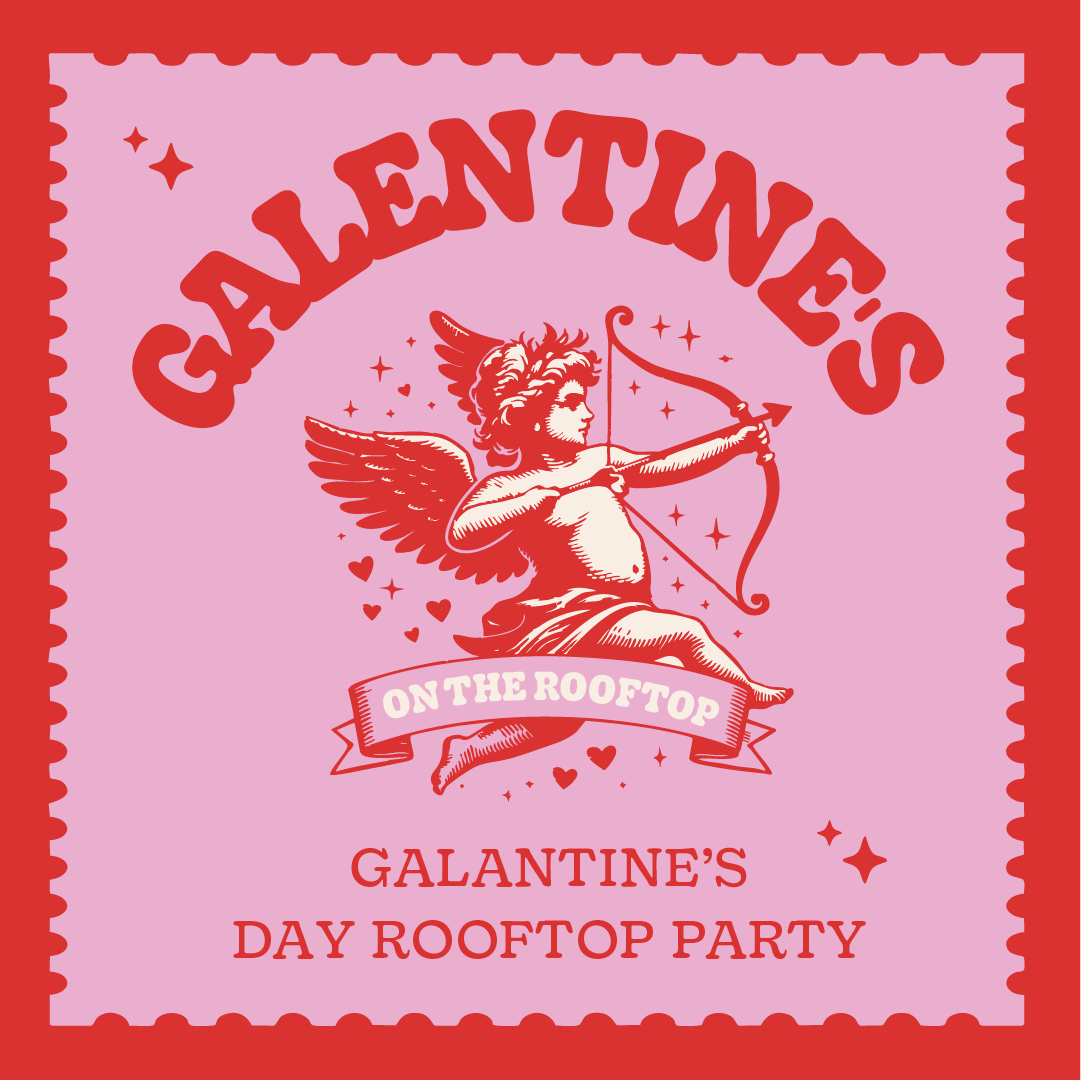 galentines day