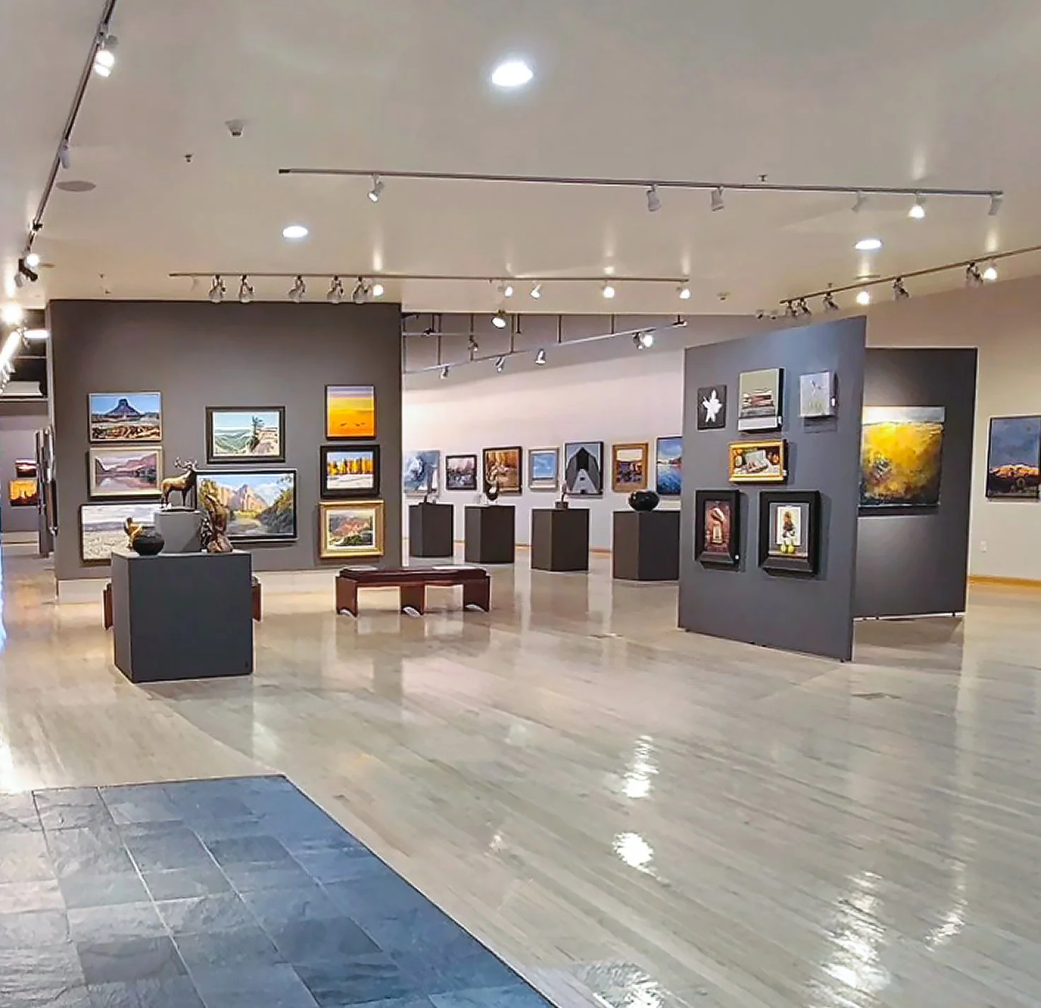 ‘Sears Art Museum Invitational’ | Contemporary Art of the Western Region