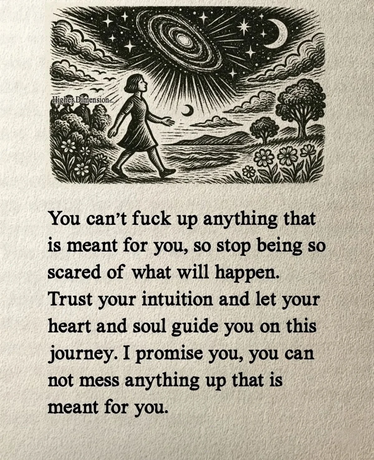 Tend to yourself, first. #selflove #selfimprovement #journey
