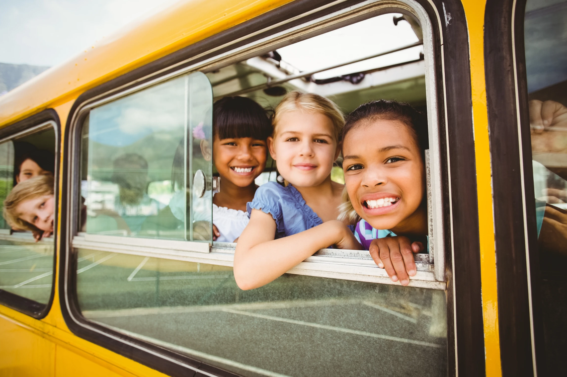 Don’t Send Your Kids Back to School Without These Documents