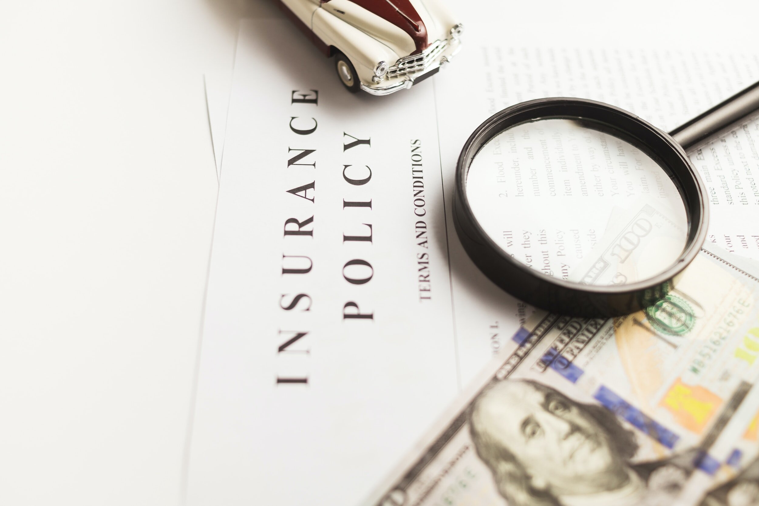 Can You Rely on Legal Insurance for Your Estate Plan?