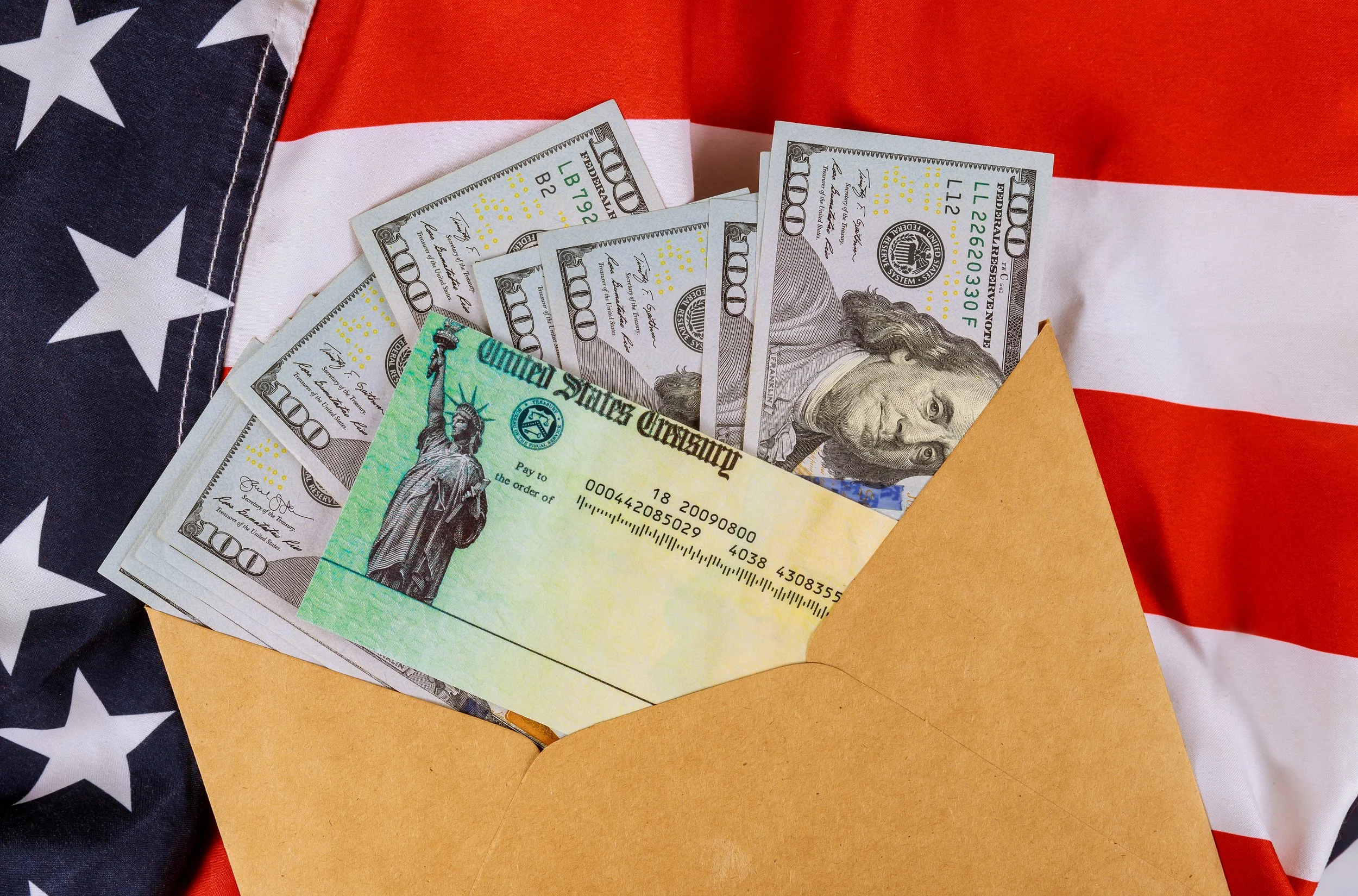 Why Estate Planning Is the Best Use of Your Tax Refund