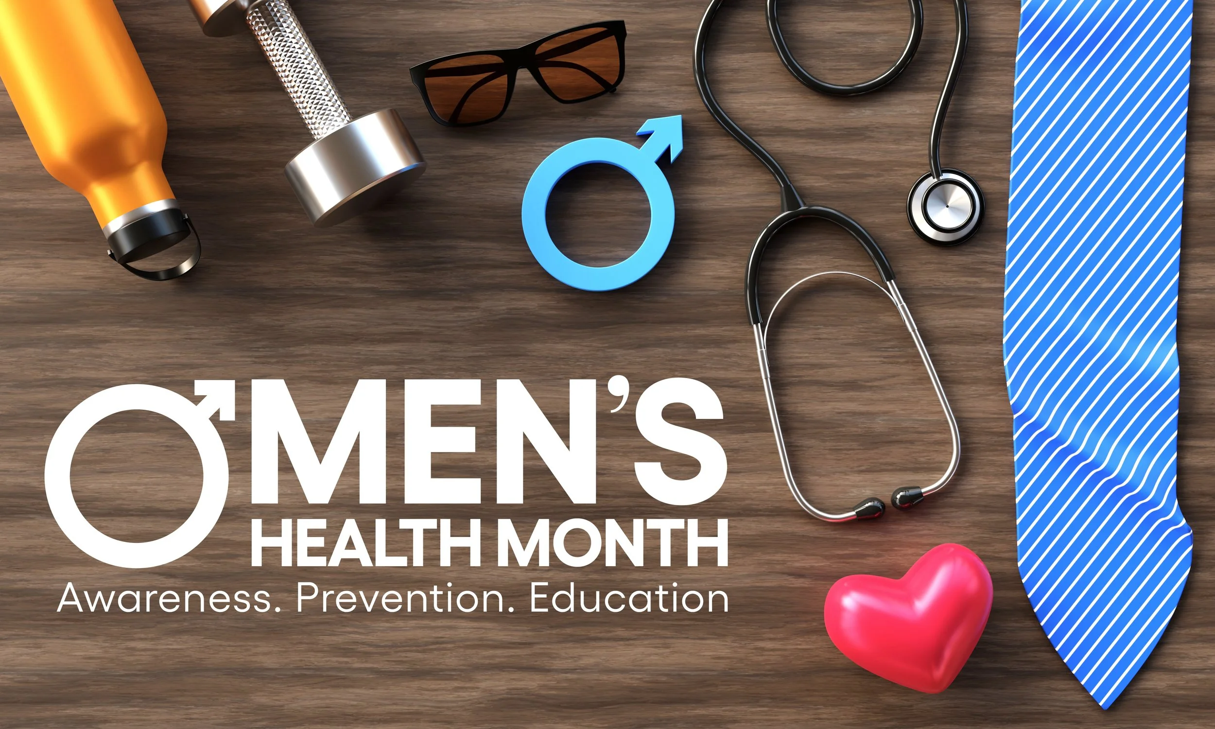The Surprising Connection Between Men’s Health and Estate Planning