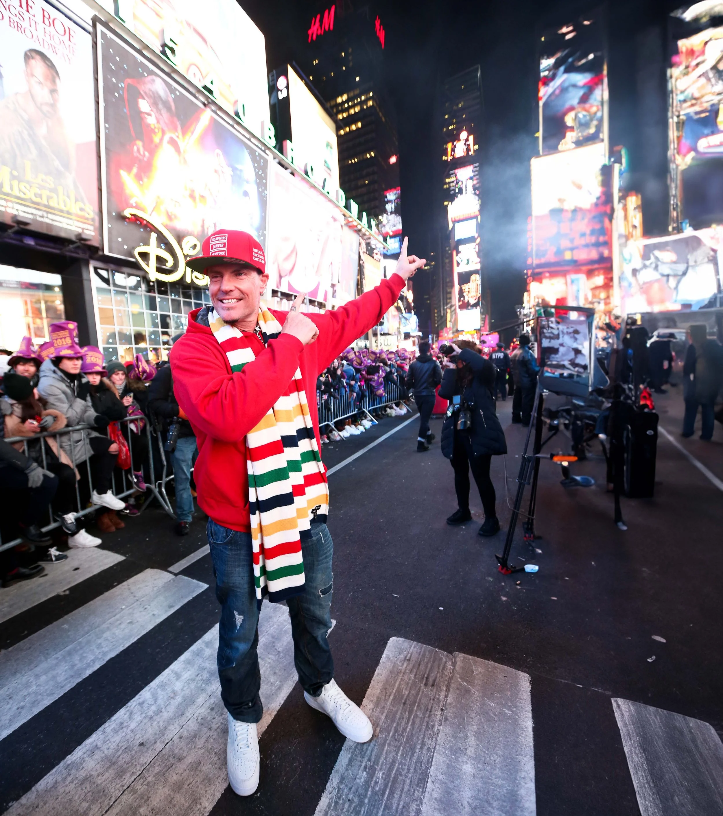 Celebrity Estate Plans Series Part 2 of 4: Vanilla Ice Has Thoughts