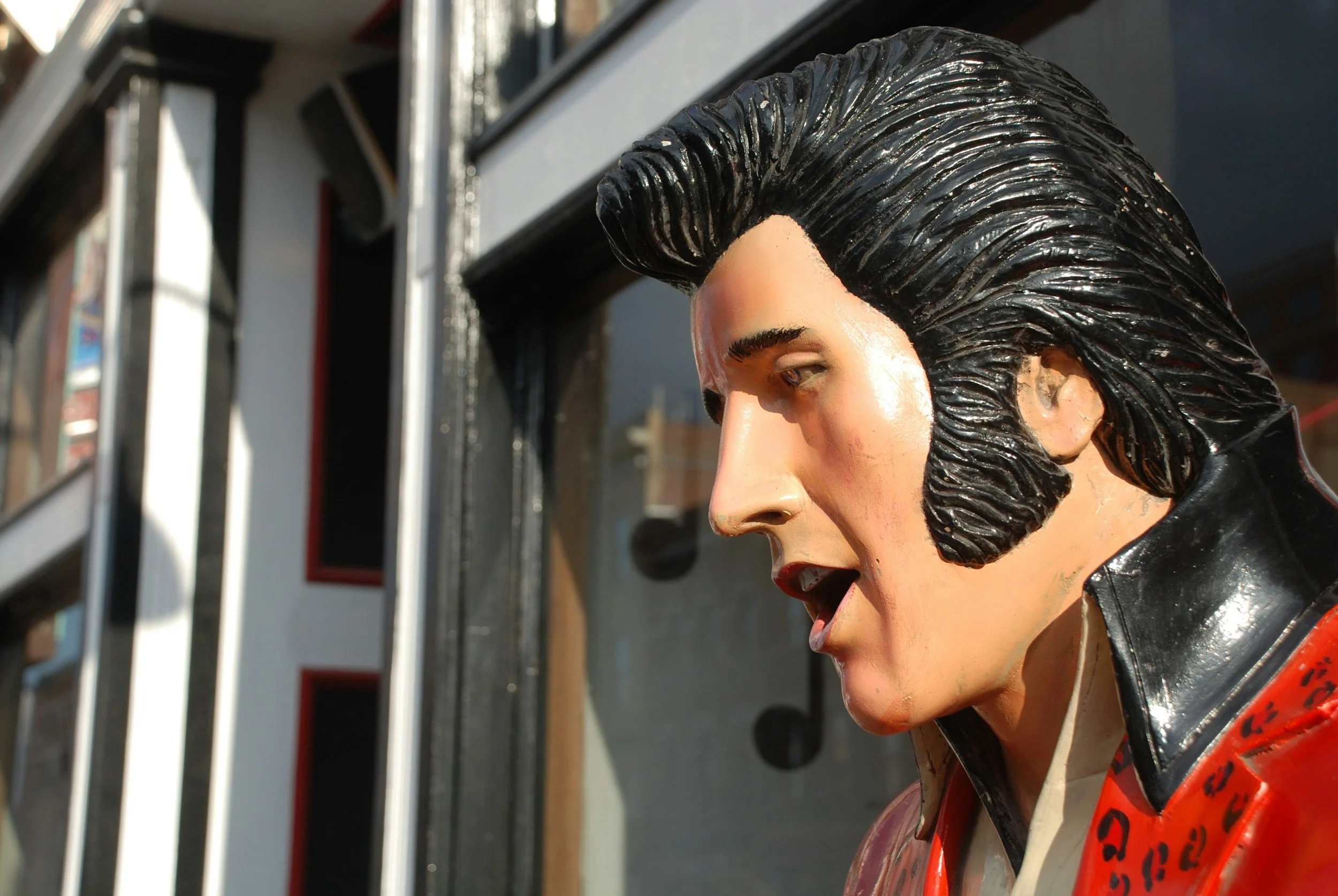 Celebrity Estate Plans Series Part 4 of 4: Elvis and the Scammers