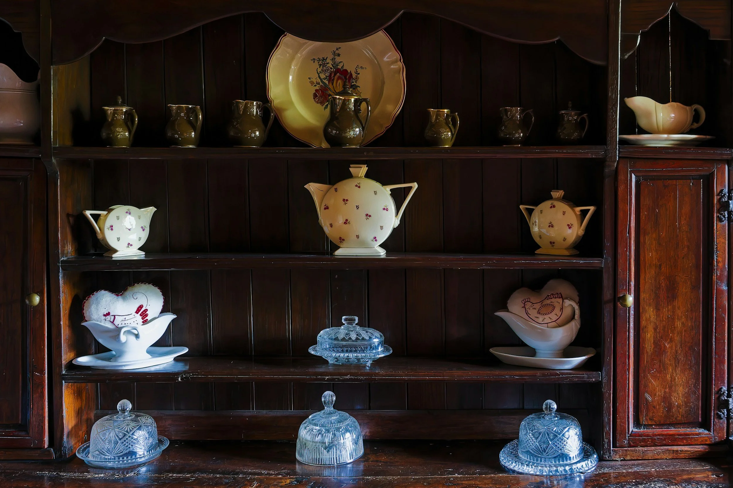 Preventing Family Feuds Over Your Personal Belongings