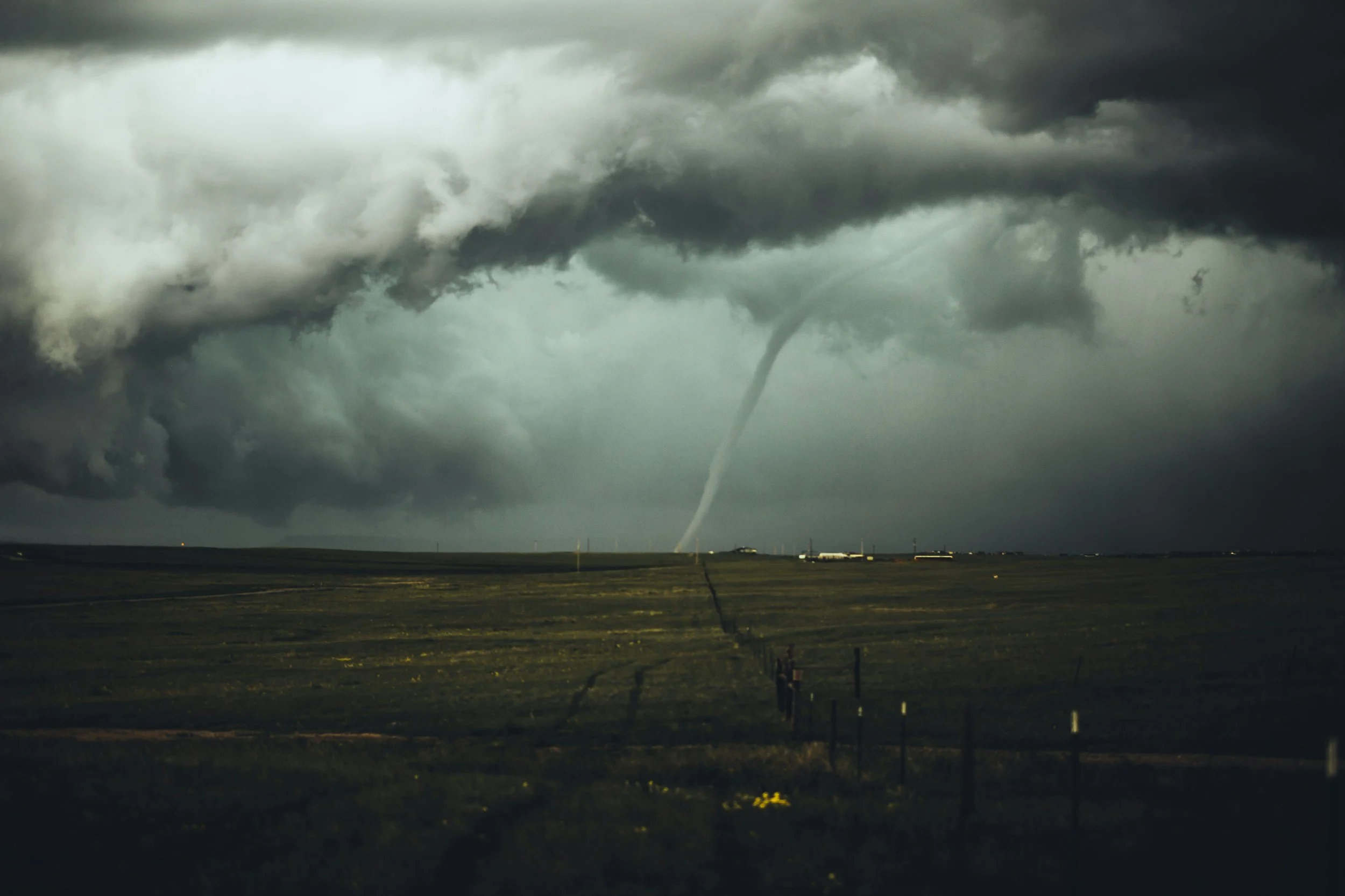 A Comprehensive Guide to Disaster Preparedness