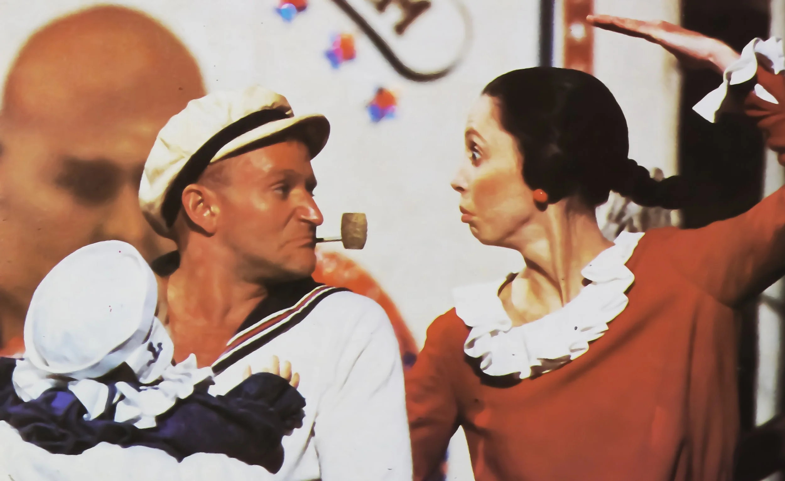 Shelley Duvall and What We Can All Learn From Her Death
