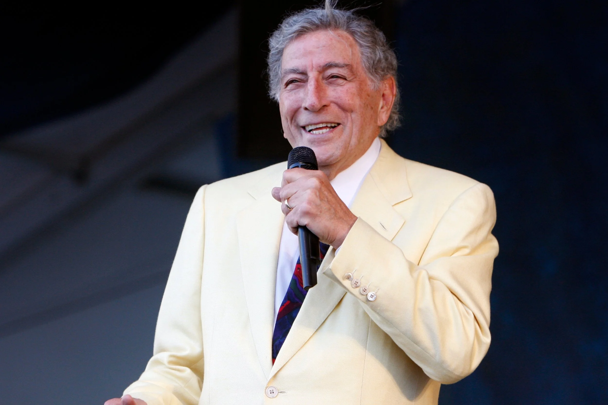 Lessons from Tony Bennett's&nbsp;Estate Battle