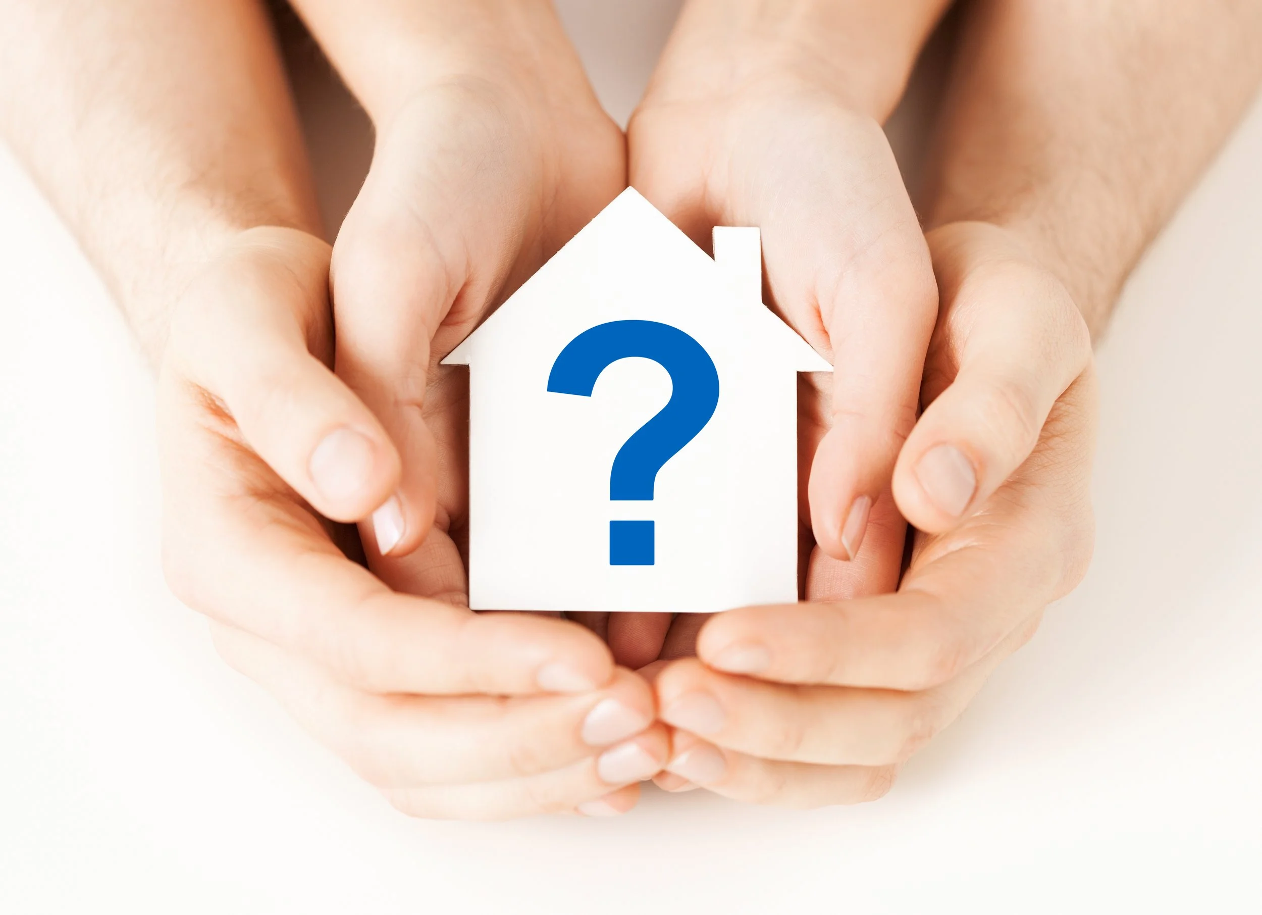 Common Estate Planning Questions on How to Handle Your Assets - Part 1