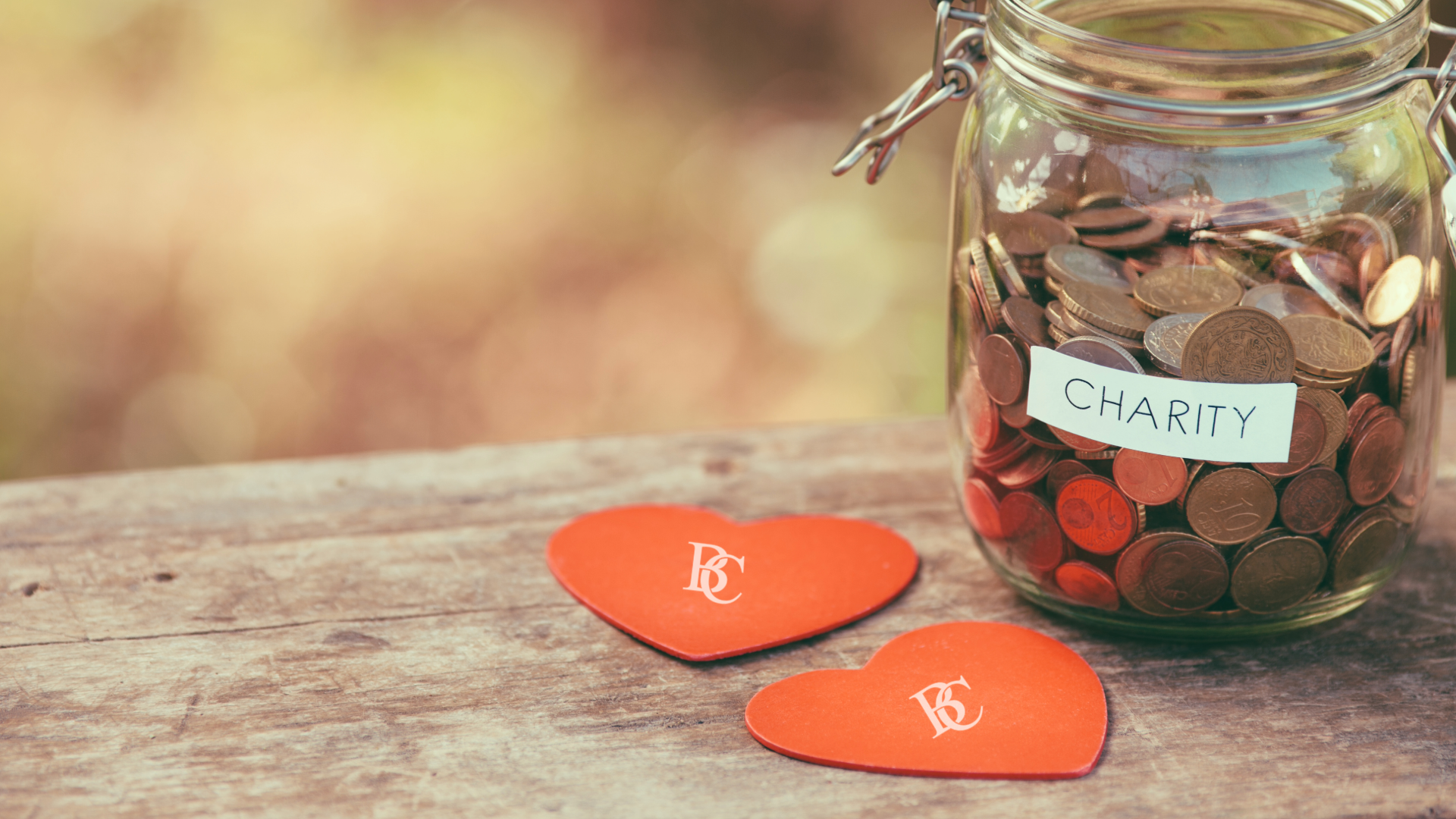 Year-End Options for Giving to Charity