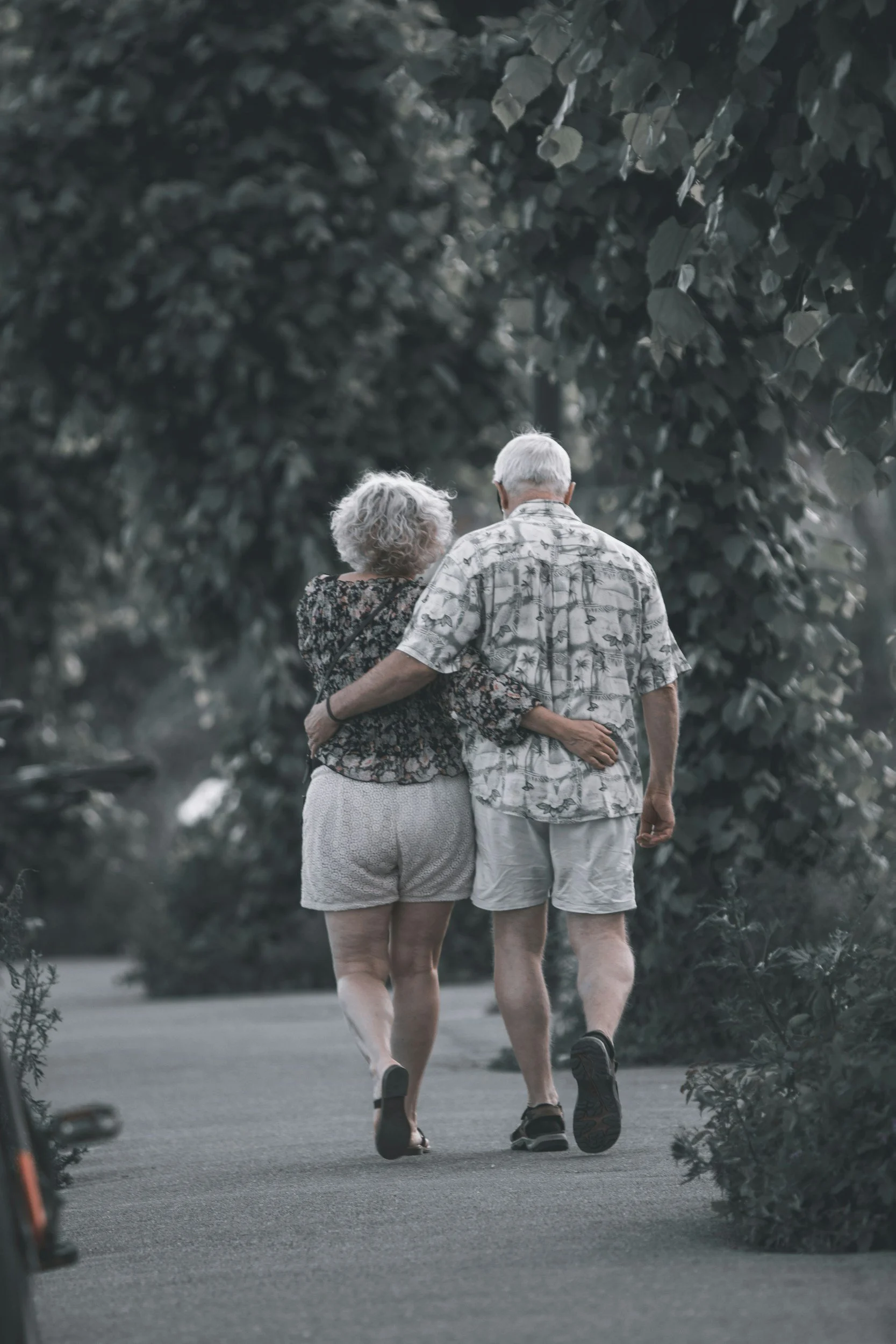 Caring for Aging Parents: How to Protect Relationships and Plan Ahead