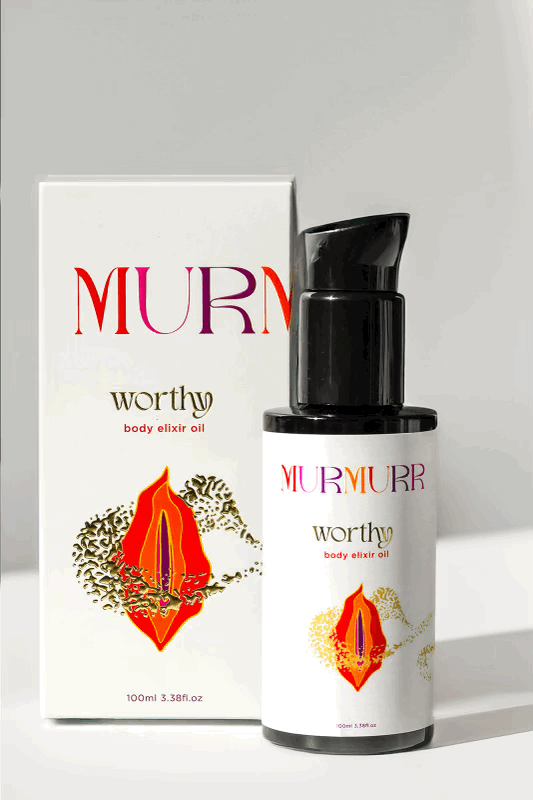 Worthy Body Elixir Serum (100mL)