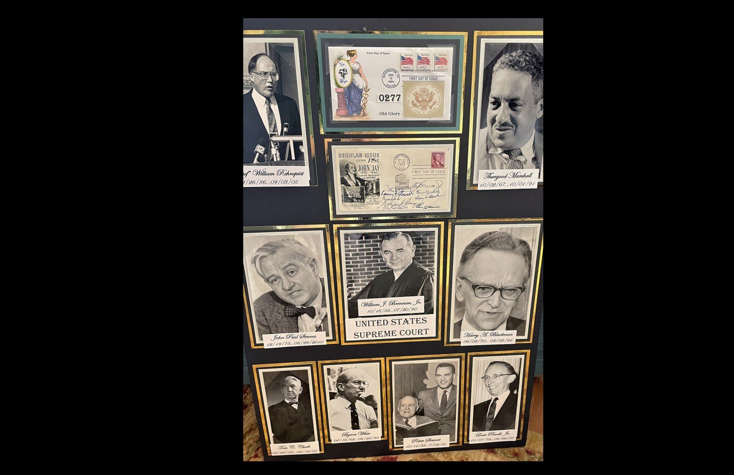 Complete Panel