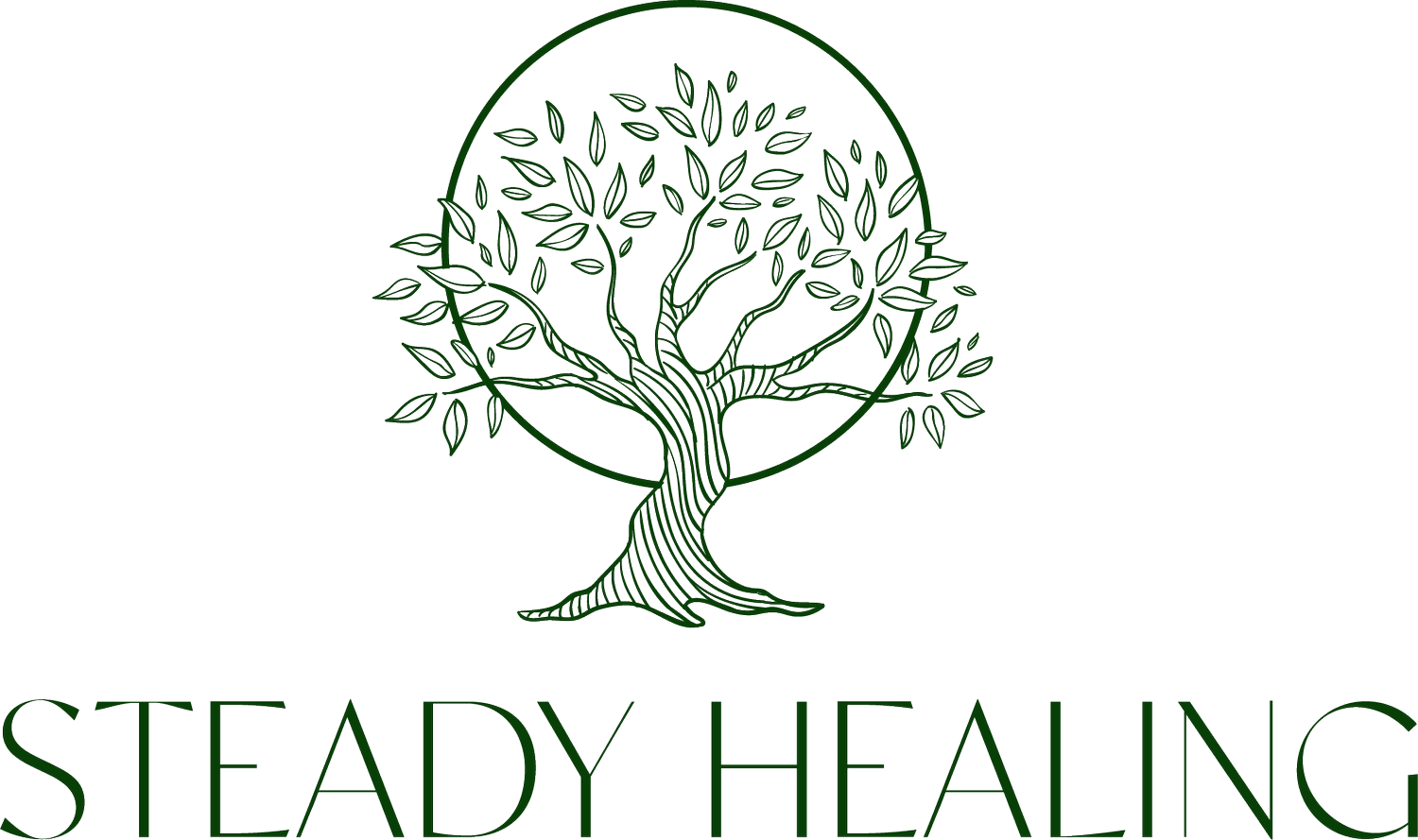 Steady Healing