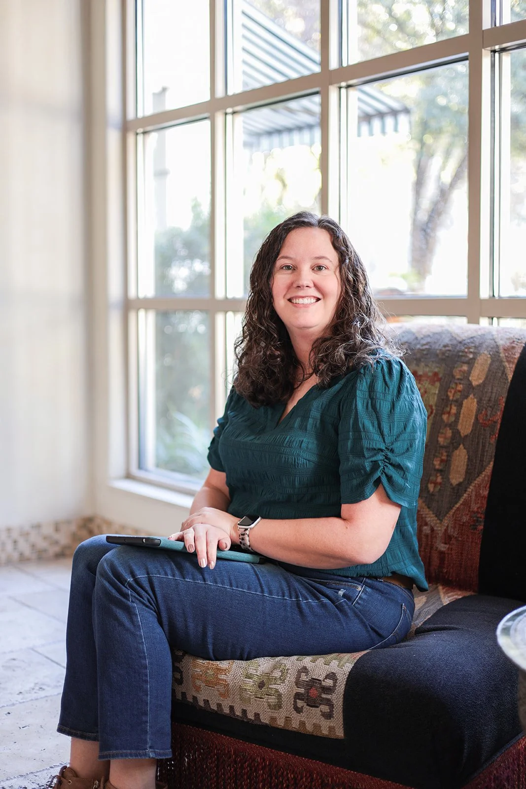 Dallas EMDR Consultant