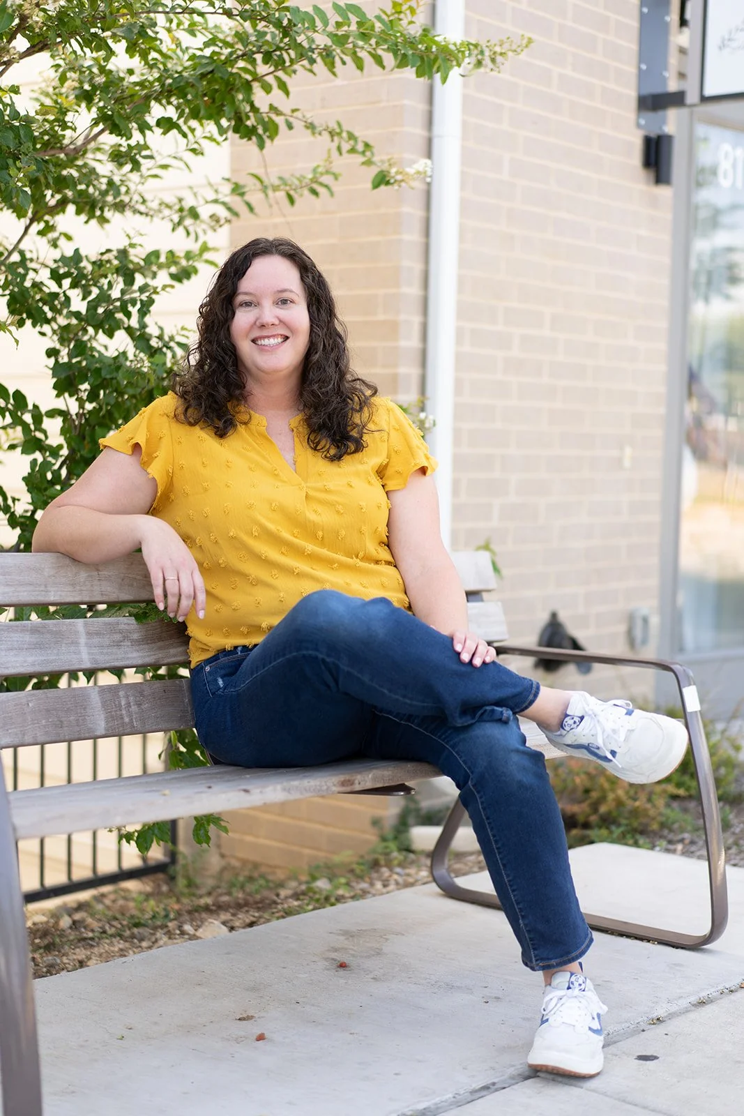 Dallas trauma therapist