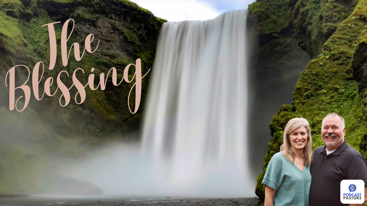 The Blessing of God