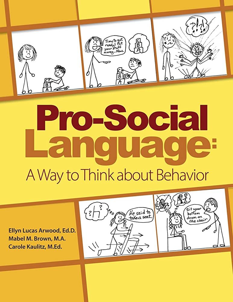 What is behavior?