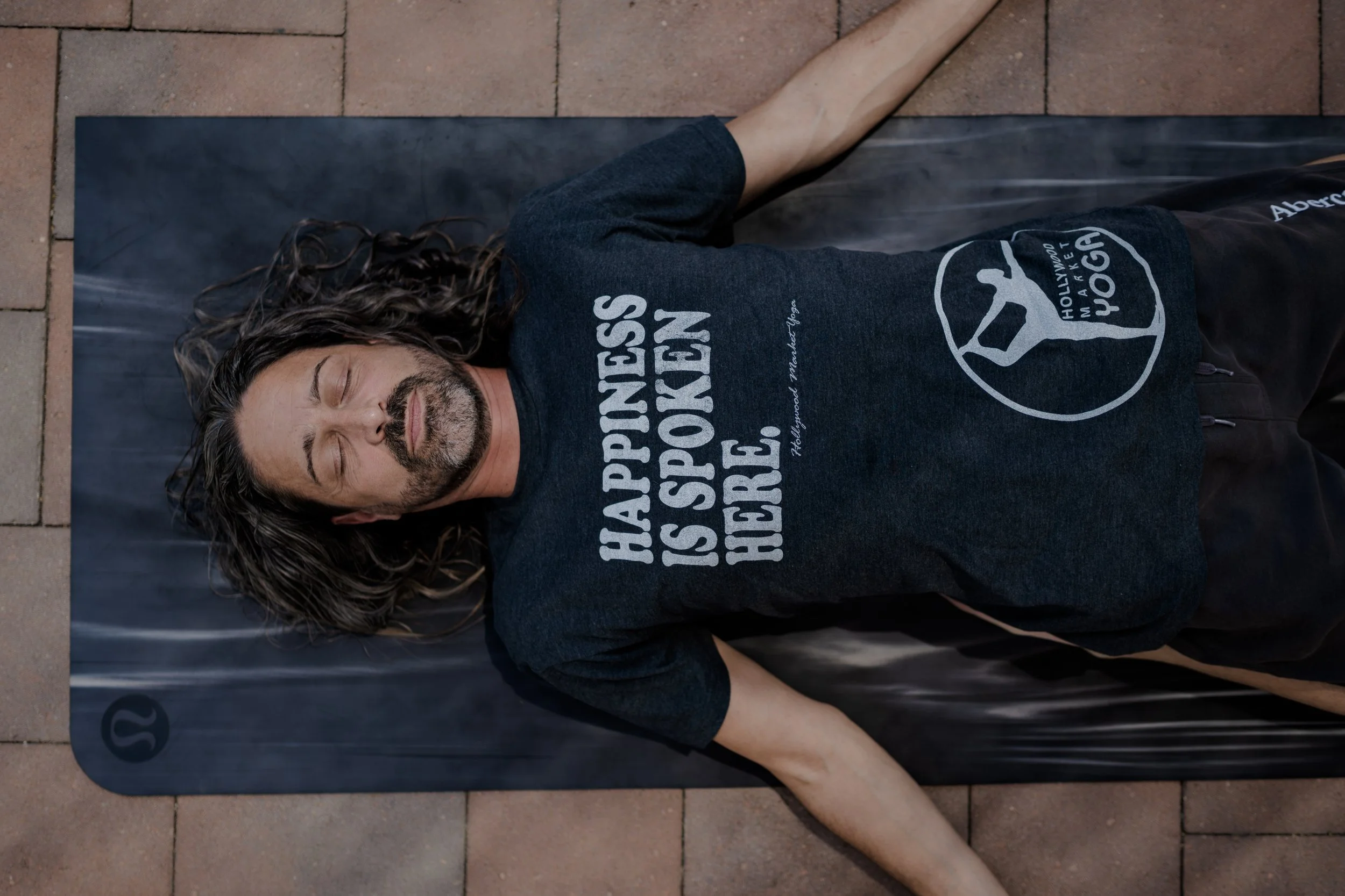 Hollywood Market Yoga & Massage
