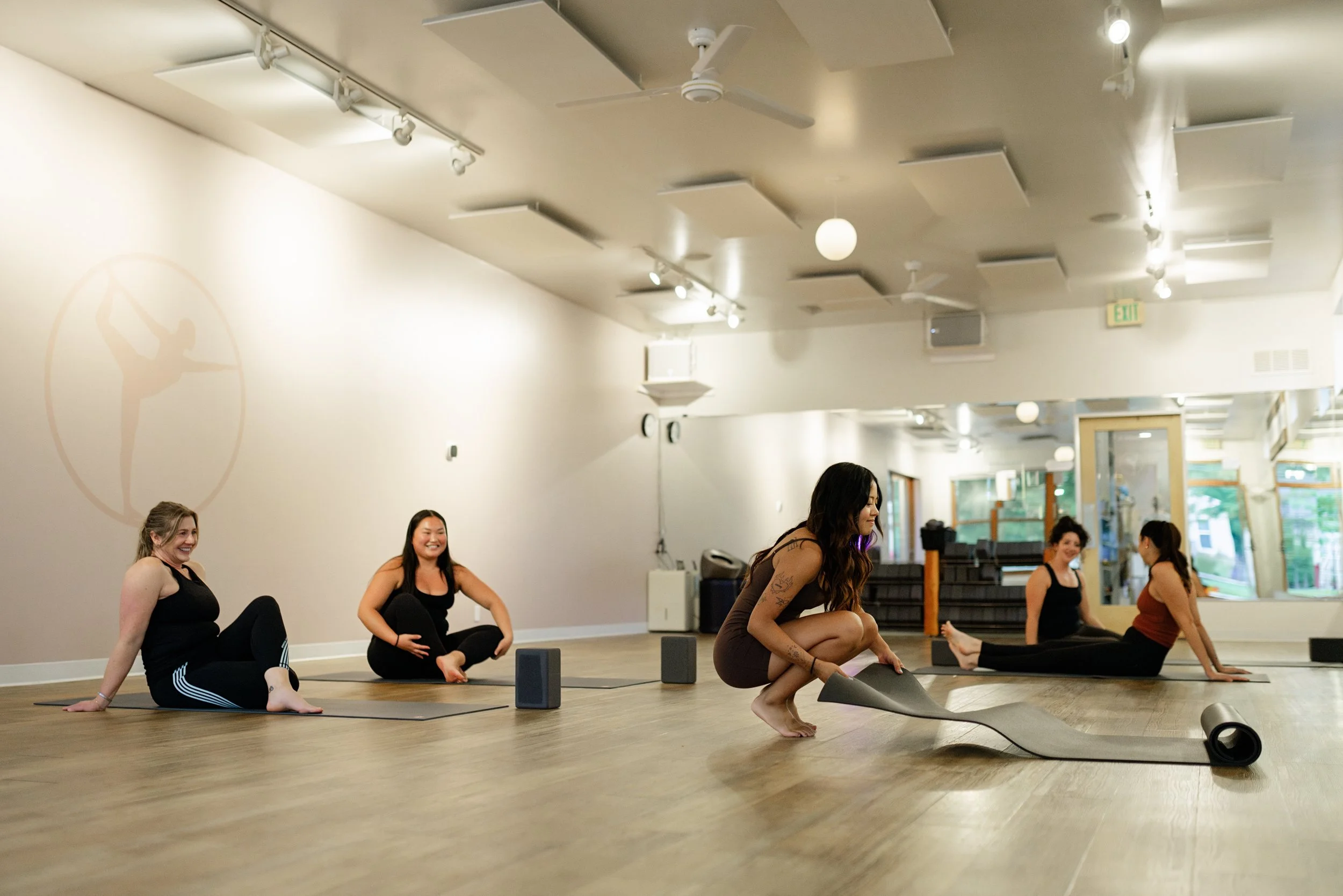Hollywood Market Yoga & Massage