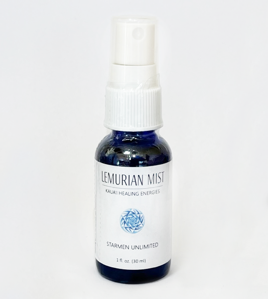 What does Lemurian Mist do?