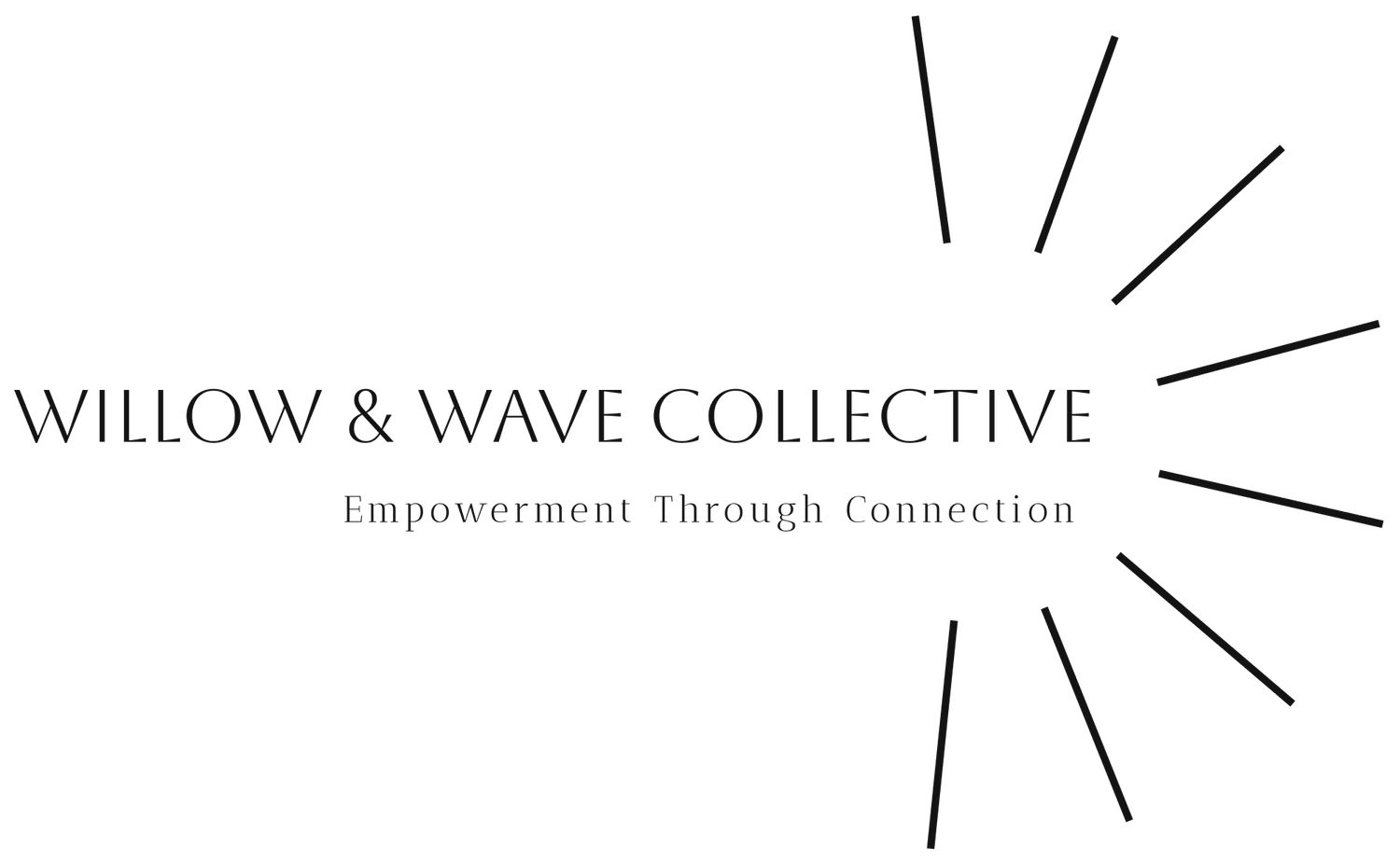 Willow &amp; Wave Collective