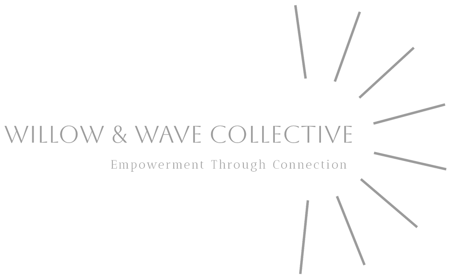 Willow &amp; Wave Collective
