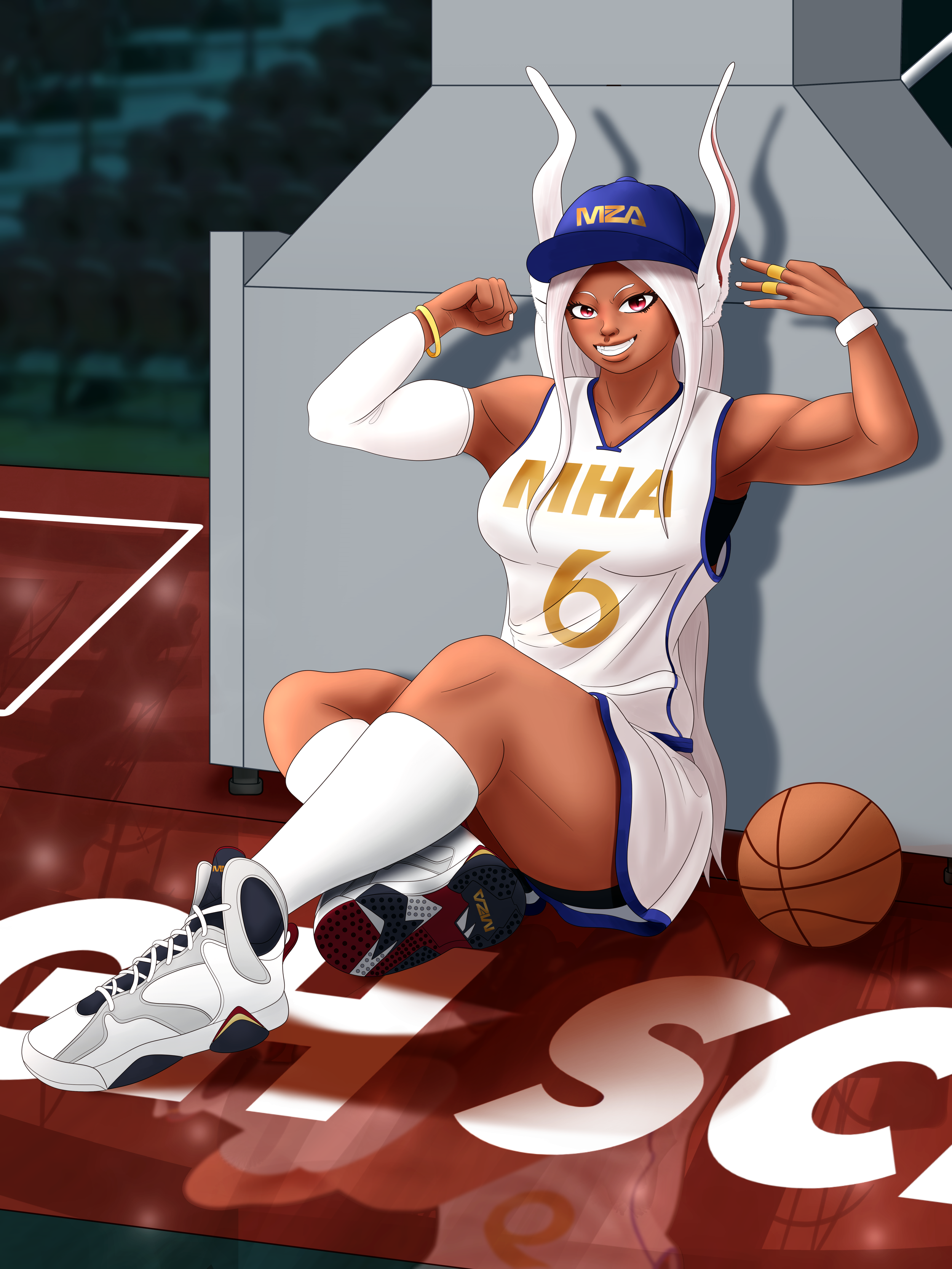 Mirko basketball Final.png