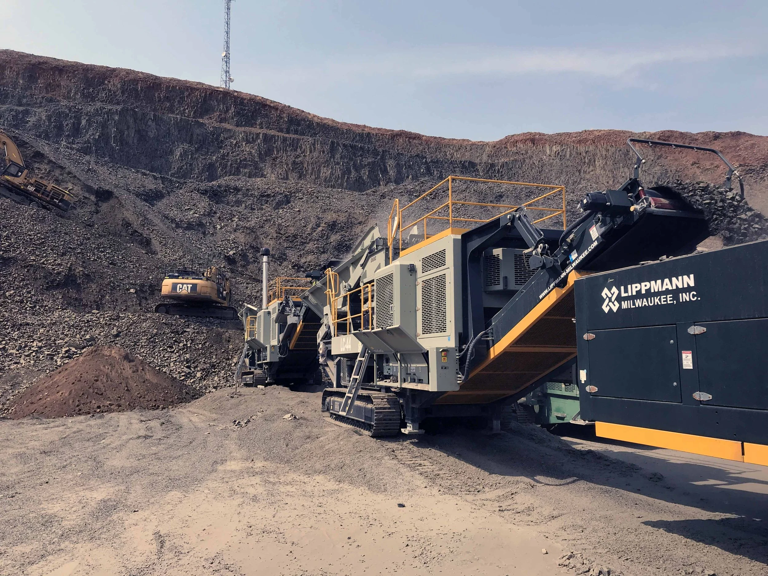 General 2 — Gunnedah Quarry Products