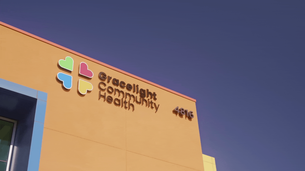 Gracelight Community Health